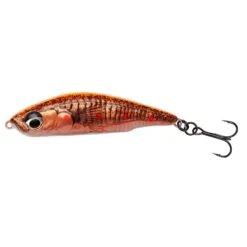 Savage Gear 3D Sticklebait Pencil 6,5cm 10,5gr Sinking (with Rattle) 5 Savage Gear 3D Sticklebait Pencil 6,5cm 10,5gr Sinking (with Rattle) -Savage Gear 00db334725dde222