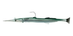 Savage Gear 3D Needlefish Pulsetail 30cm 105gr (2+1pcs) -Savage Gear 0215d5891e1e7c00