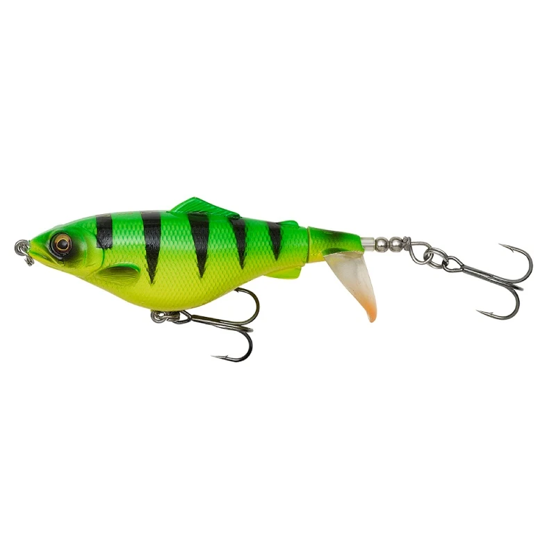 Savage Gear 3D Smashtail 8cm 12gr Floating 3 Savage Gear 3D Smashtail 8cm 12gr Floating - Image 3