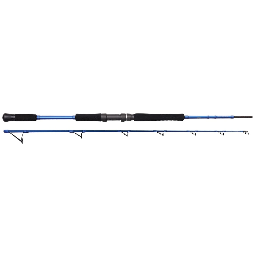 Savage Gear SGS4 Boat Game 1,90m (150-400gr) 1 Savage Gear SGS4 Boat Game 1,90m (150-400gr)