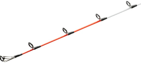 Savage Gear SGS6 Tai Rubber 2,13m 40-150gr 3 Savage Gear SGS6 Tai Rubber 2,13m 40-150gr - Image 3