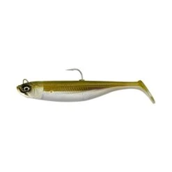 Savage Gear Savage Minnow -Savage Gear 13a1ee1475fa7349