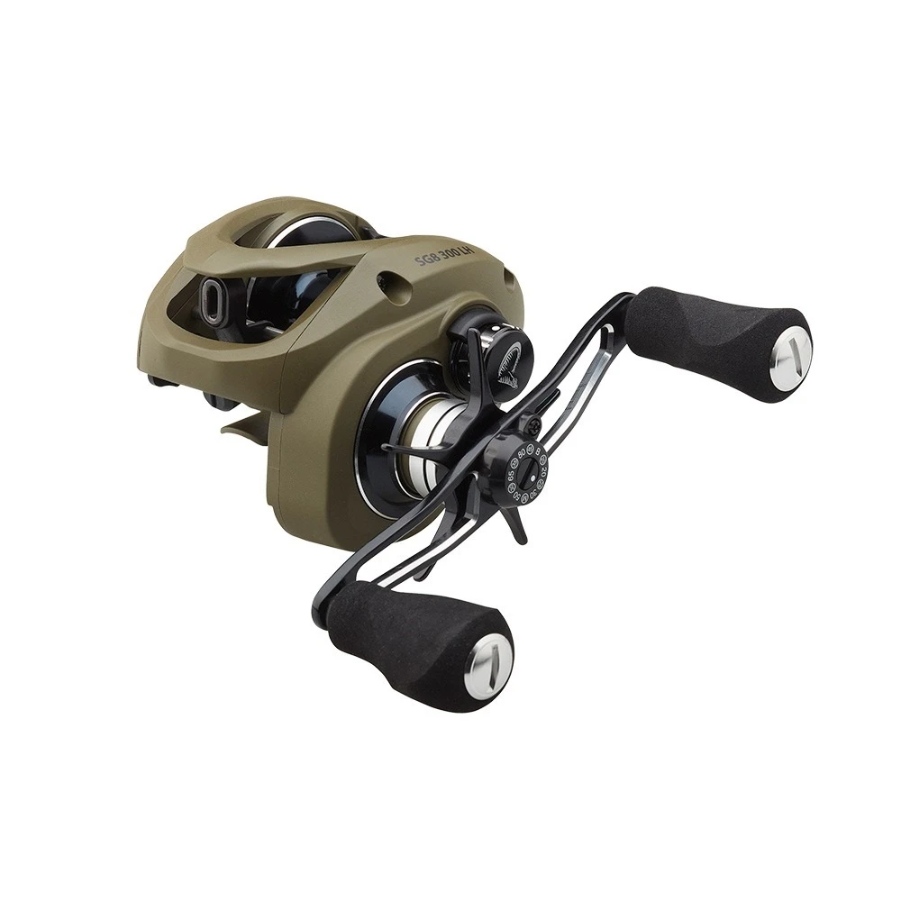 Savage Gear SG8 BC 300 LH Reel 1 Savage Gear SG8 BC 300 LH Reel