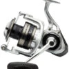 Savage Gear SGS6 Sea Fishing Reel