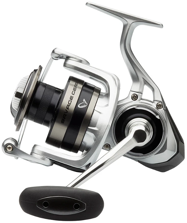 Savage Gear SGS6 Sea Fishing Reel 1 Savage Gear SGS6 Sea Fishing Reel