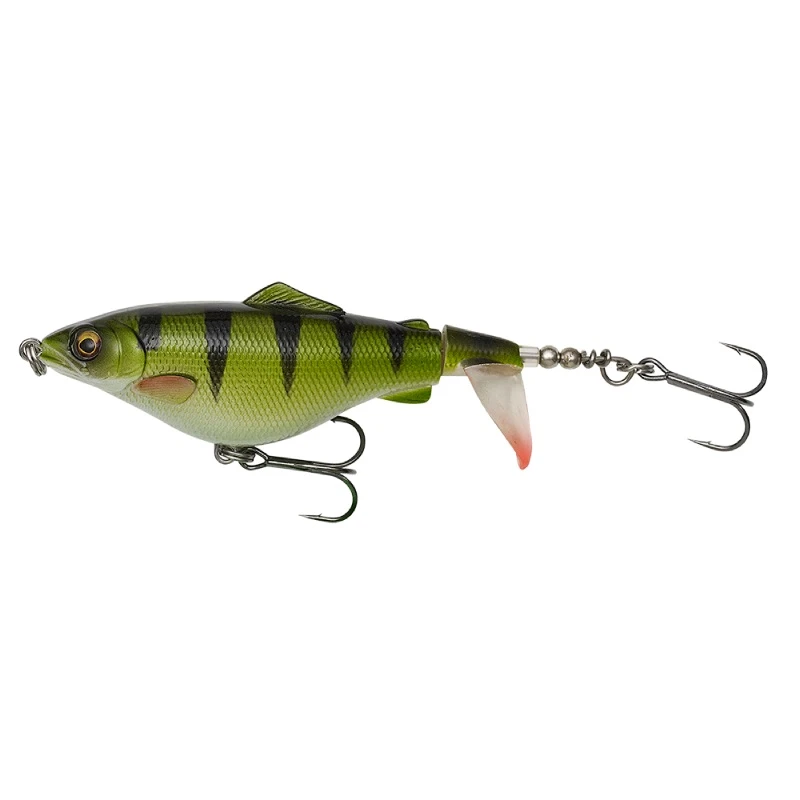 Savage Gear 3D Smashtail 8cm 12gr Floating 2 Savage Gear 3D Smashtail 8cm 12gr Floating - Image 2
