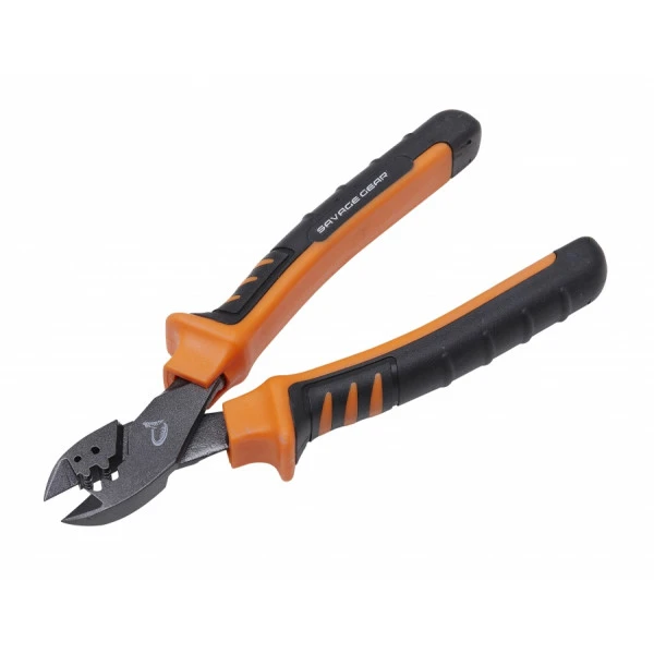 Savage Gear MP Cut & Crimp Pliers 1 Savage Gear MP Cut & Crimp Pliers