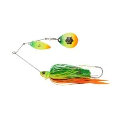 Savage Gear Da'Bush Spinnerbait 14cm, 21gr, Sinking -Savage Gear 1ede62f3064aaf9e