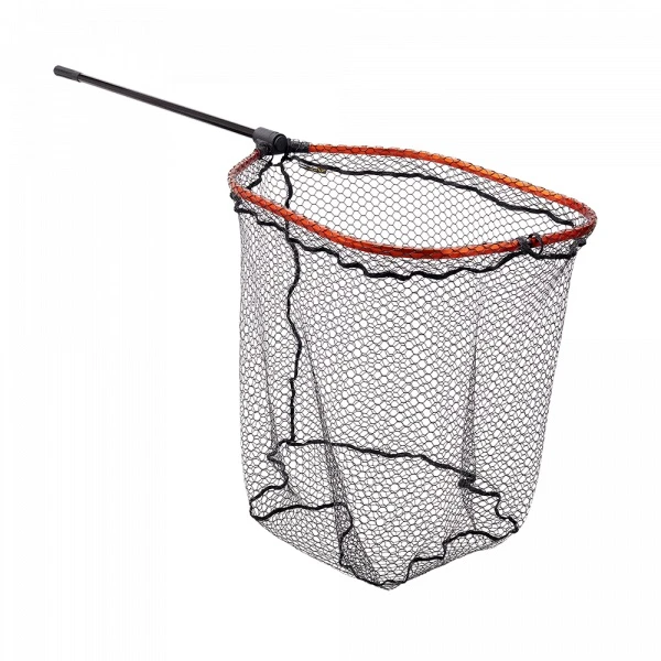 Savage Gear Twist & Fold Net L (70x60x60cm) 1 Savage Gear Twist & Fold Net L (70x60x60cm)