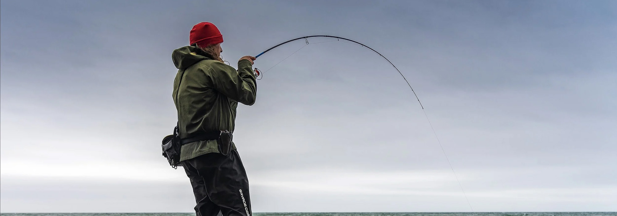 Savage Gear -Savage Gear 2