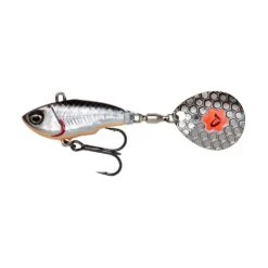 Savage Gear Fat Tail Spin (No Lead) 6,5cm (12,5g)