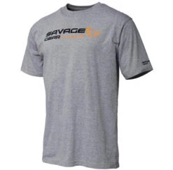 Savage Gear Signature Logo T-shirt 6 Savage Gear Signature Logo T-shirt -Savage Gear 25cf1c2498c508c6