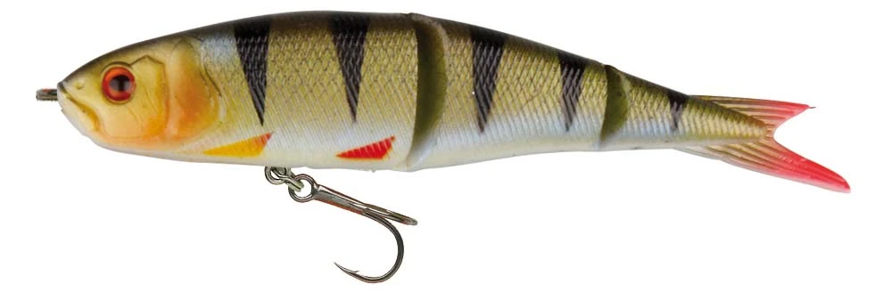 Savage Gear Soft 4Play Ready To Fish 13cm 28g (2 Pieces) 2 Savage Gear Soft 4Play Ready To Fish 13cm 28g (2 Pieces) - Image 2