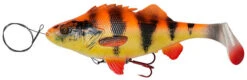 Savage Gear 4D Line Thru Perch Shad 20 Cm
