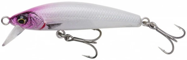 Savage Gear Gravity Minnow 5cm Fast Sinking 6 Savage Gear Gravity Minnow 5cm Fast Sinking - Image 6