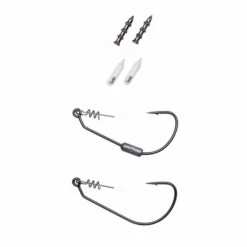 Savage Gear Gravity Stick Mini Kit Shad 12cm (6+6 Pieces) -Savage Gear 2c0f663623bcef9f