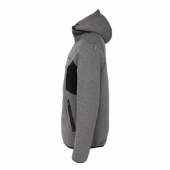Savage Gear Tec-Foam Zip Hoodie Dark Grey Melange 5 Savage Gear Tec-Foam Zip Hoodie Dark Grey Melange -Savage Gear 32f04d3694dd8060