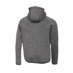 Savage Gear Tec-Foam Zip Hoodie Dark Grey Melange 6 Savage Gear Tec-Foam Zip Hoodie Dark Grey Melange -Savage Gear 3347dcb4110b07a8