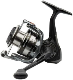 Savage Gear SG4 Spinning Reel