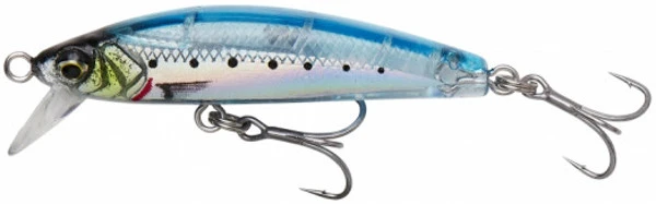 Savage Gear Gravity Minnow 5cm Fast Sinking 2 Savage Gear Gravity Minnow 5cm Fast Sinking - Image 2