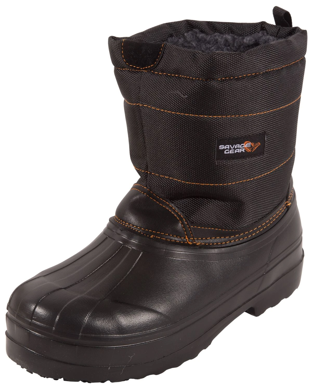 Savage Gear Polar Boot Black 1 Savage Gear Polar Boot Black