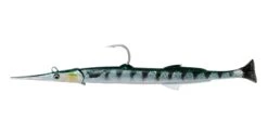 Savage Gear 3D Needlefish Pulsetail 30cm 105gr (2+1pcs)
