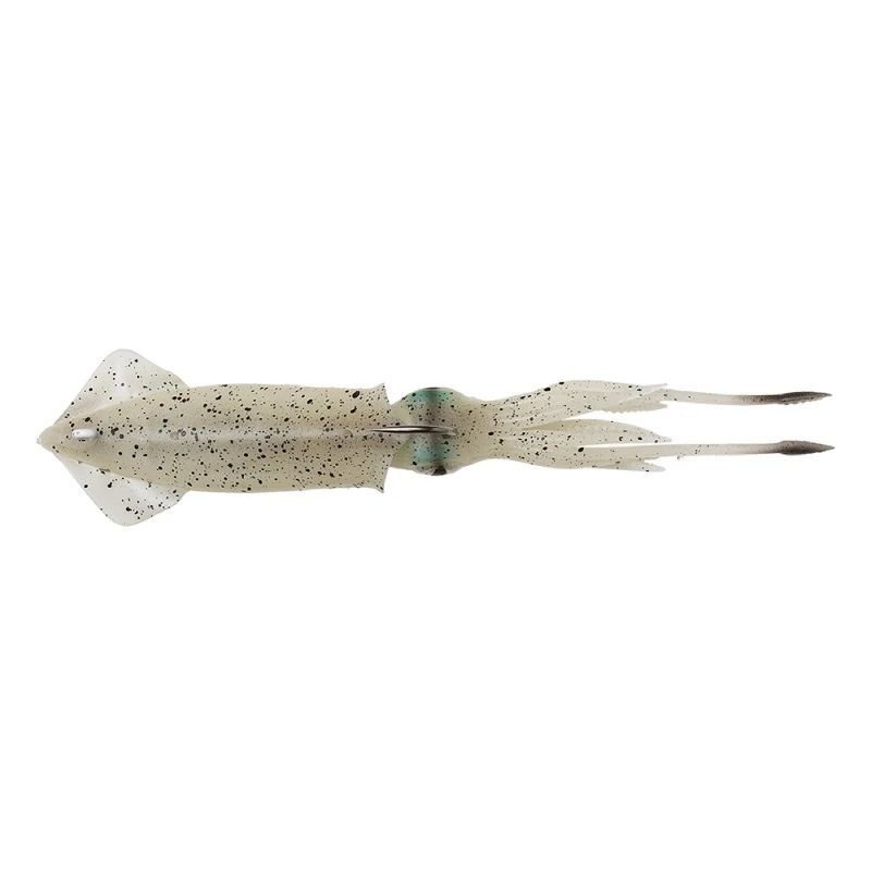 Savage Gear 3D TPE Swim Squid 12,5cm 25gr Sinking (2 Pieces) 2 Savage Gear 3D TPE Swim Squid 12,5cm 25gr Sinking (2 Pieces) - Image 2