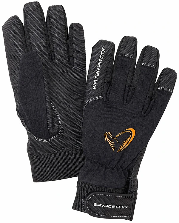Savage Gear All Weather Glove 1 Savage Gear All Weather Glove