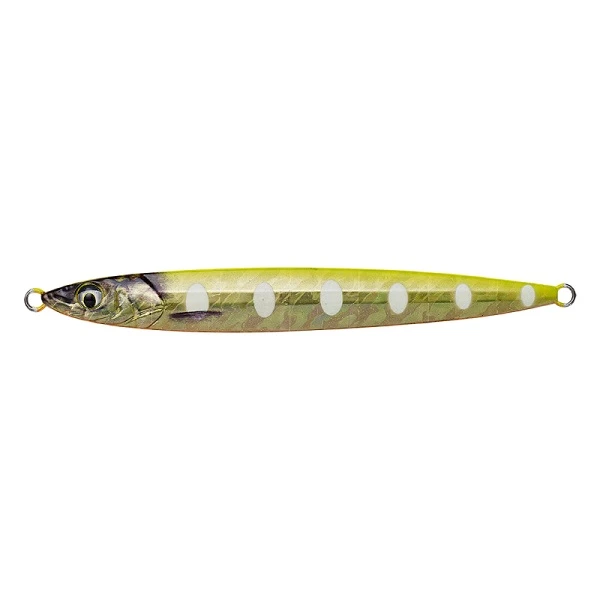 Savage Gear 3D Slim Jig Minnow 3 Savage Gear 3D Slim Jig Minnow - Image 3