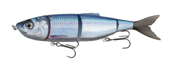 Savage Gear 4Play V2 Swim & Jerk 13,5cm 20g SS (multiple Options) 3 Savage Gear 4Play V2 Swim & Jerk 13,5cm 20g SS (multiple Options) - Image 3