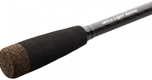 Savage Gear SGS2 Ultra Light Game 5 Savage Gear SGS2 Ultra Light Game - Image 5