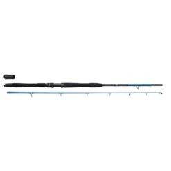 Savage Gear SGS2 Boat Game 2,13m (150-400gr)