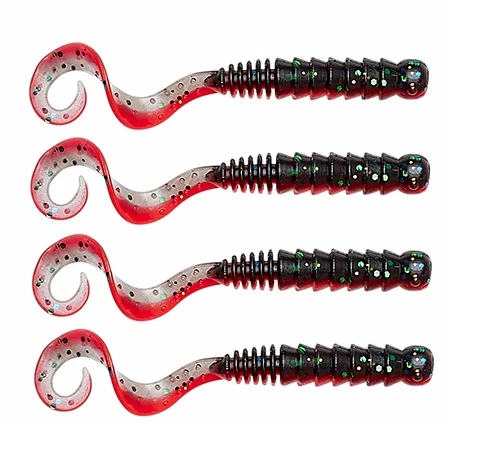 Savage Gear Pro Grub Kit (52 Pcs) 3 Savage Gear Pro Grub Kit (52 Pcs) - Image 3