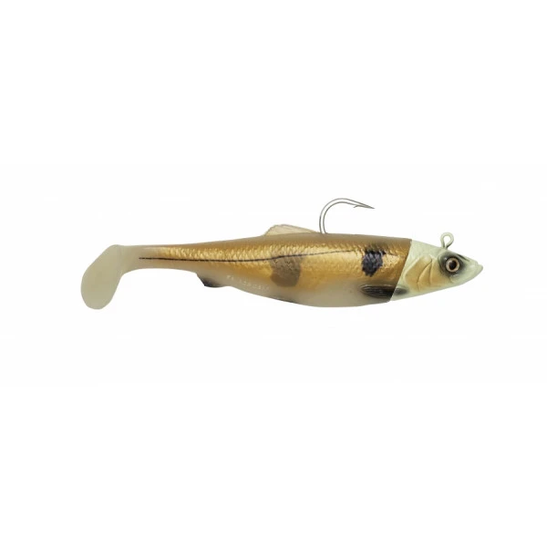 Savage Gear 4D Herring Big Shad 22cm 200g 6 Savage Gear 4D Herring Big Shad 22cm 200g - Image 6