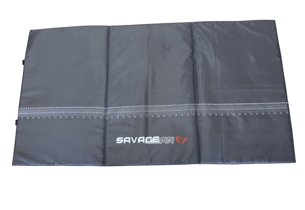 Savage Gear Unhooking Mat (120 X 65 Cm) 1 Savage Gear Unhooking Mat (120 X 65 Cm)