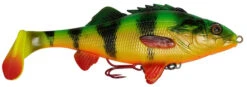 Savage Gear 4D Perch Shad 12.5 Cm 7 Savage Gear 4D Perch Shad 12.5 Cm -Savage Gear 585ed28f37510215