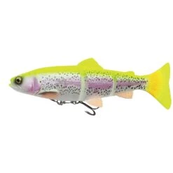 Savage Gear 4D Line Thru Trout 30cm