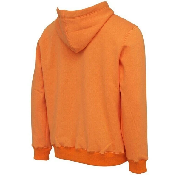 Savage Gear Mega Jaw Hoodie Sun Orange 3 Savage Gear Mega Jaw Hoodie Sun Orange - Image 3