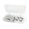 Savage Gear Balls Clip On Kit 2 (26 Pcs)