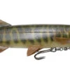 Savage Gear 4D Pike Shad