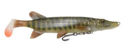 Savage Gear 4D Pike Shad