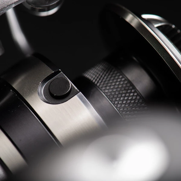 Savage Gear SGS6 Sea Fishing Reel 3 Savage Gear SGS6 Sea Fishing Reel - Image 3