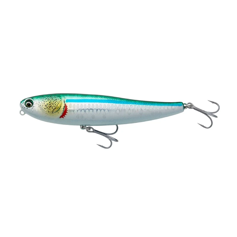 Savage Gear Bullet Mullet Surface Lure 8cm (8g) 1 Savage Gear Bullet Mullet Surface Lure 8cm (8g)