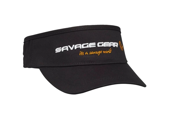 Savage Gear Sun Visor 2 Savage Gear Sun Visor - Image 2