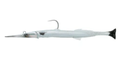 Savage Gear 3D Needlefish Pulsetail 30cm 105gr (2+1pcs) -Savage Gear 64f8f8880aee6827