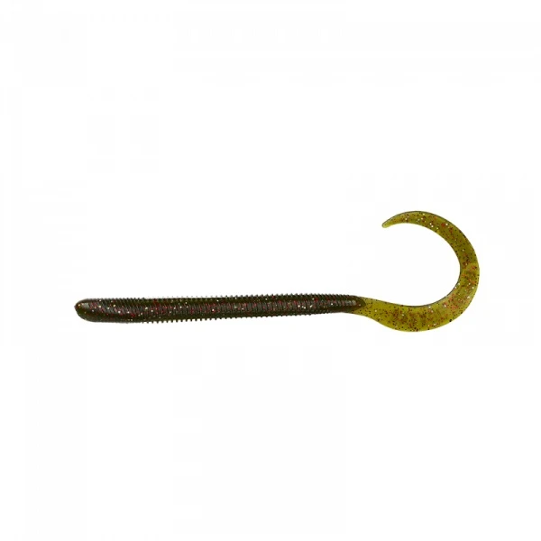 Savage Gear Razorback Worm 20cm 9,5gr (8 Stuks) 2 Savage Gear Razorback Worm 20cm 9,5gr (8 Stuks) - Image 2