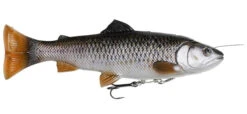 Savage Gear 4D Line Thru Pulsetail Trout 16cm, 51gr -Savage Gear 6a8d1dc687547f09