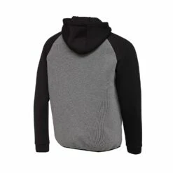 Savage Gear Tec-Foam Hoodie Dark Grey Melange 6 Savage Gear Tec-Foam Hoodie Dark Grey Melange -Savage Gear 6a8e2a4811dee4b6