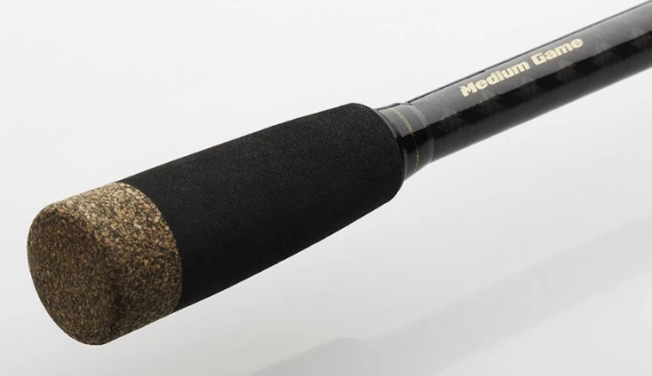 Travel Rod Savage Gear SG2 M Game Tr 6 Travel Rod Savage Gear SG2 M Game Tr - Image 6