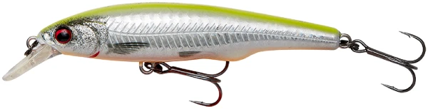 Savage Gear Gravity Twitch Suspending 4 Savage Gear Gravity Twitch Suspending - Image 4